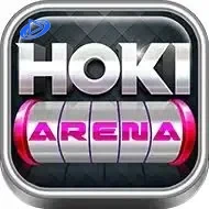 Logo hokiarena